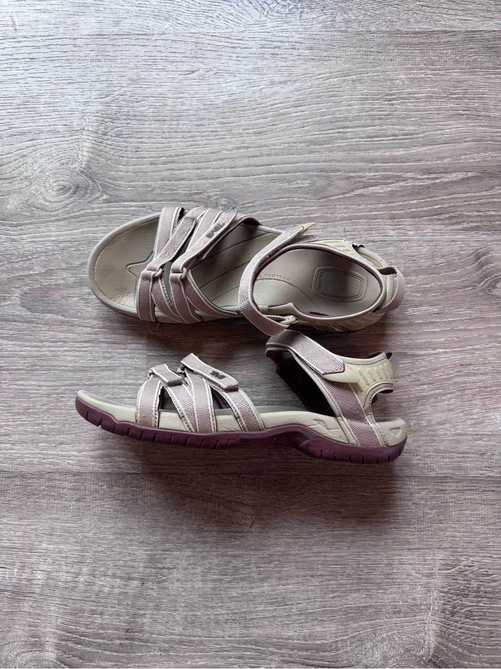 Teva Tirra Sandals